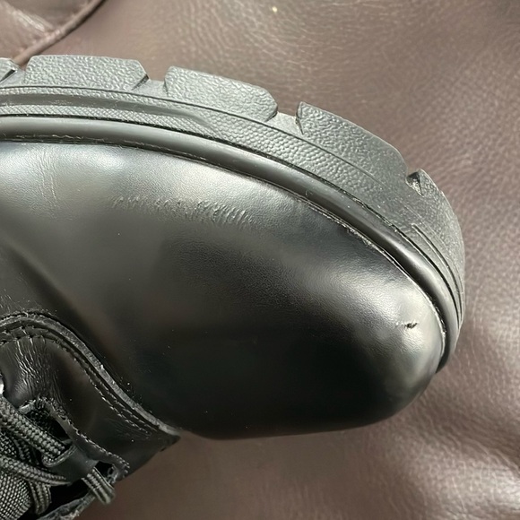 Skechers Work Waterproof Tactical Boots - Picture 7 of 10